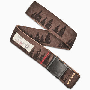 Arcade Smokey Bear Belt Adult 2024