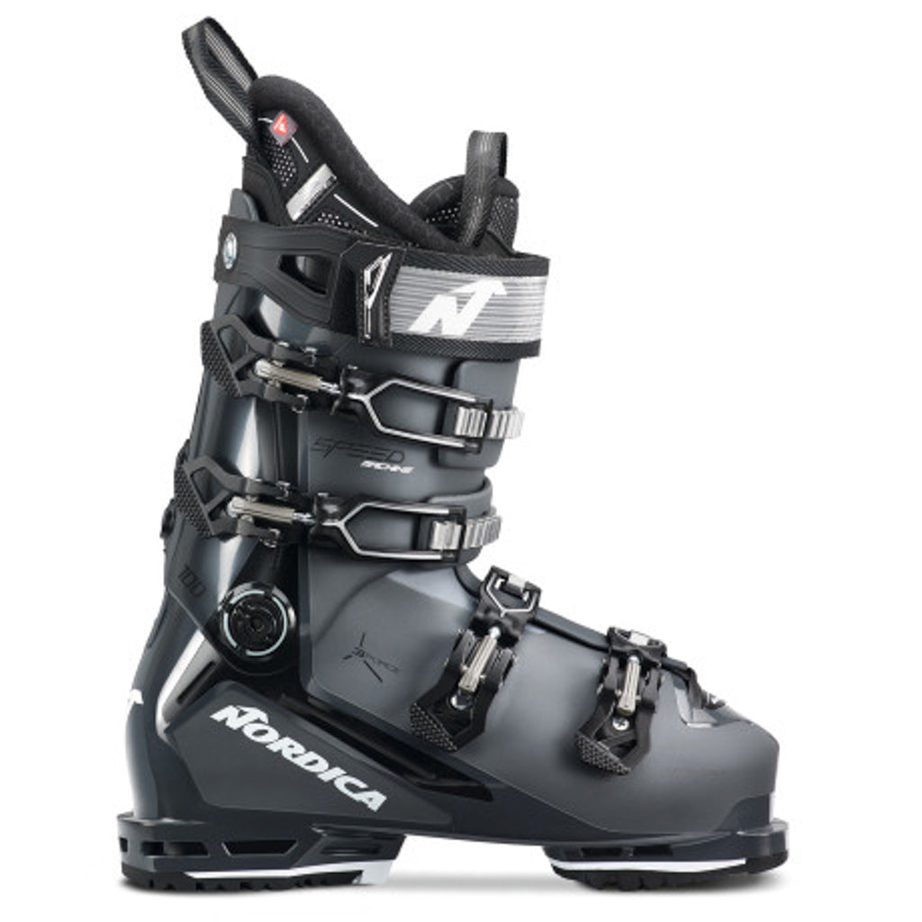 Nordica Speedmachine 3 100 Ski Boots Mens 2025