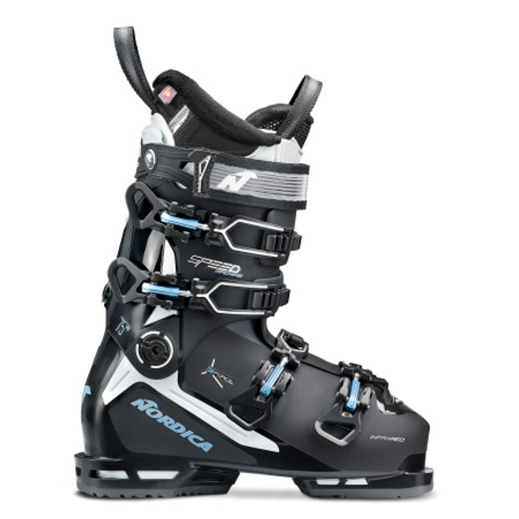 Nordica Speedmachine 3 75 W Ski Boots Womens 2025