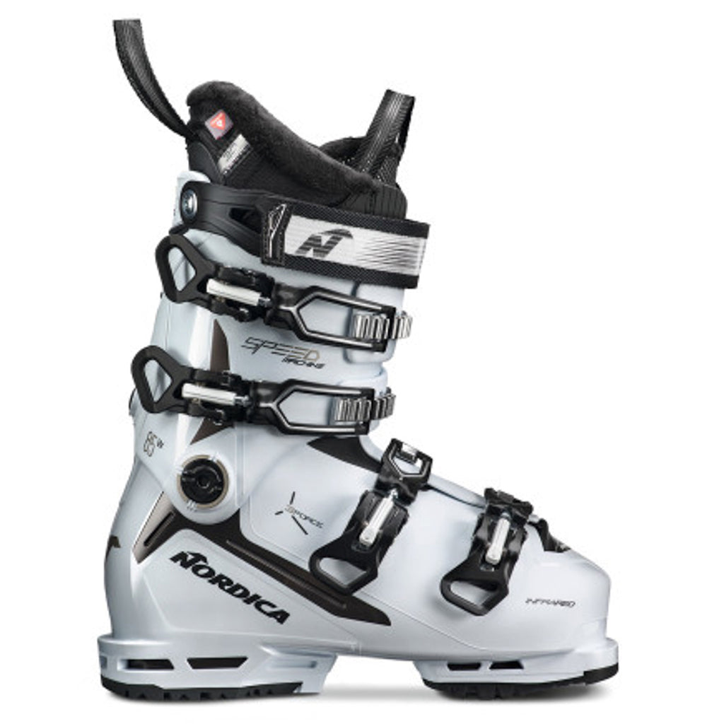 Nordica Speedmachine 3 85 W Ski Boots Womens 2025