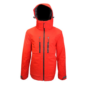 Turbine Stabilator Mens Jacket 2025