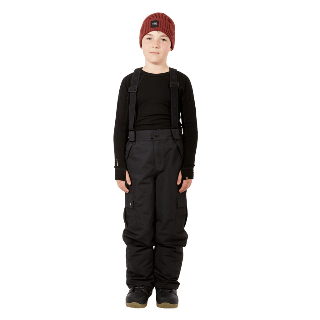 XTM Scoobie II Pant Junior 2025