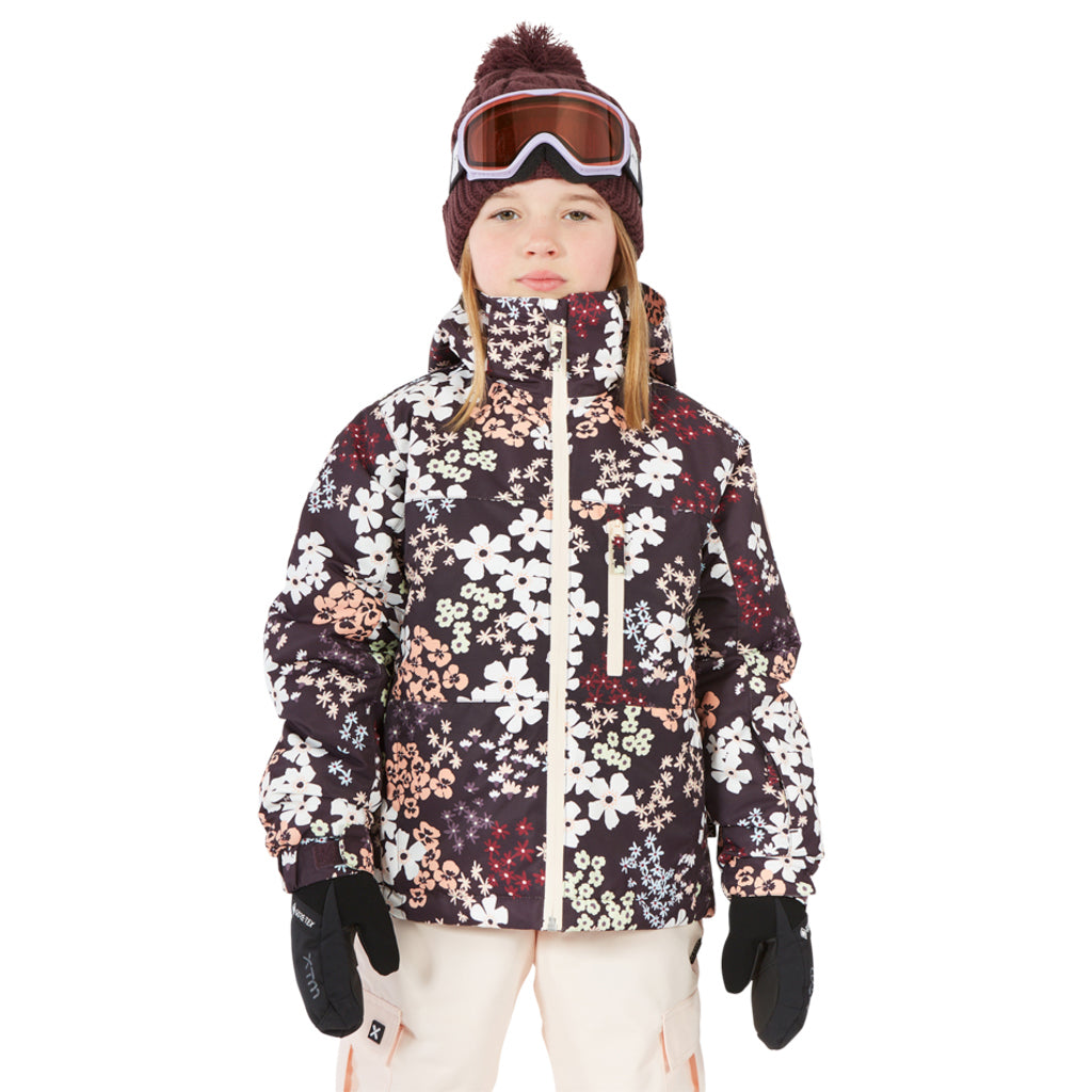 XTM Snowcone Jacket Junior 2025