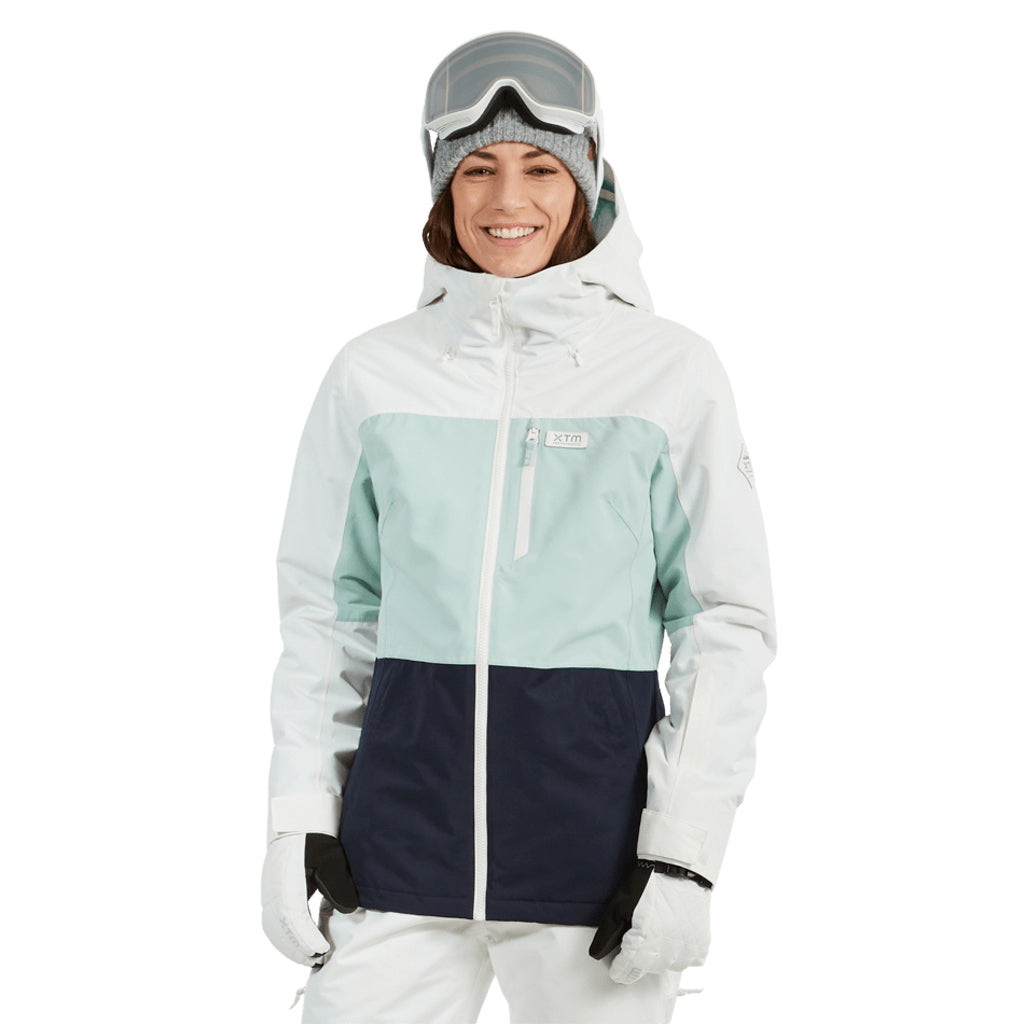 XTM Nexe Jacket Womens 2025