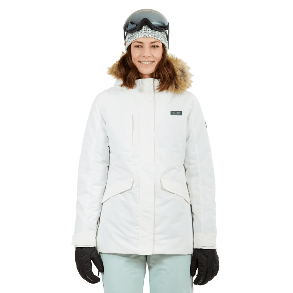 XTM Kelsey III Jacket Womens 2025