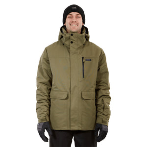 XTM Knox Jacket Mens 2025