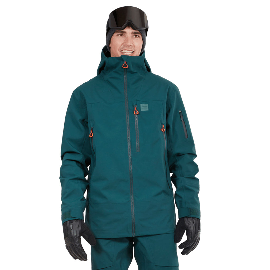 XTM Paradigm Jacket Mens 2025