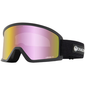 Dragon DX3 Plus OTG Goggles 2025