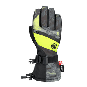 686 Unisex Heat Insulated Glove Youth 2025