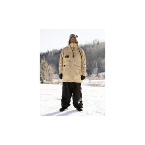 Armada Utility 2L Insulated Jacket Mens 2025