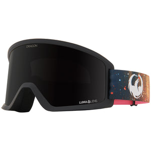 Dragon DX3 OTG Goggles 2025