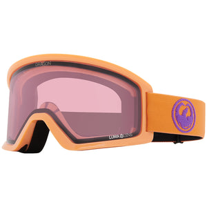 Dragon DX3 OTG Goggles 2025