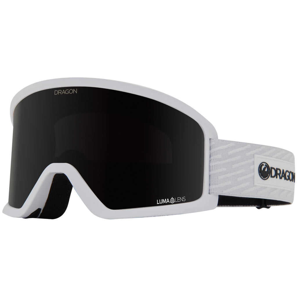 Dragon DX3 Plus OTG Goggles 2025