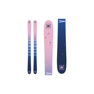 Armada ARW 84 R (EM 10 System Binding) Skis Adult 2025