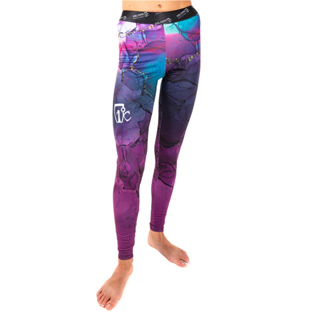 Icelantic Baselayer Full Bottom Womens 2024