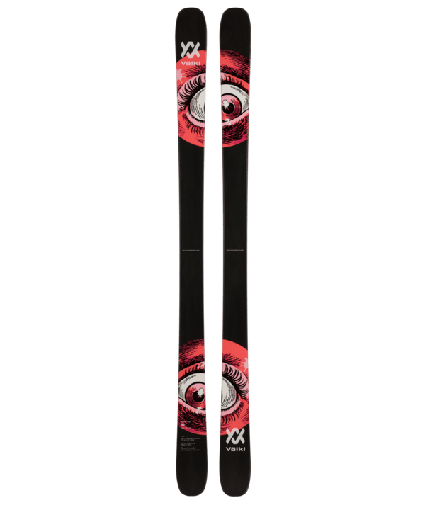 Volkl Revolt 90 Skis Adult 2024