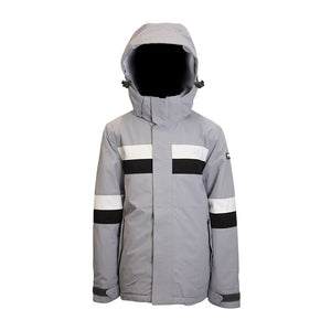 Turbine Vector Girls Jacket 2025