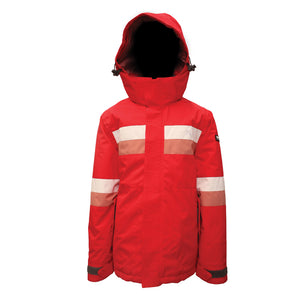 Turbine Vector Girls Jacket 2025