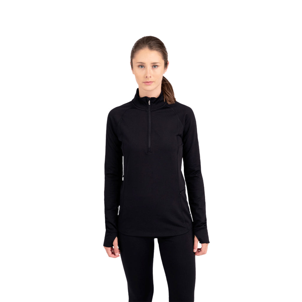 Terramar 3.0 Below Zero 1/2 Zip Womens 2025