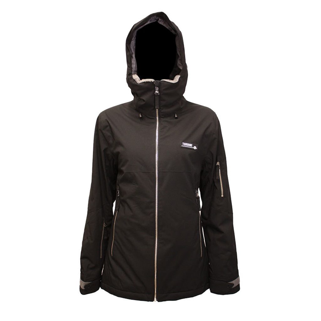 Turbine Wander Womens Jacket 2025