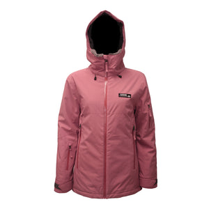 Turbine Wander Womens Jacket 2025