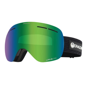 Dragon X1S Goggles 2024