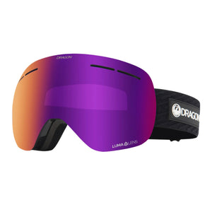 Dragon X1S Goggles 2024