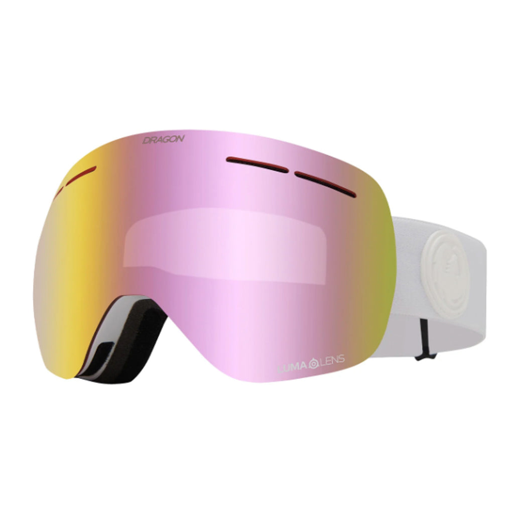 Dragon X1S Goggles 2024