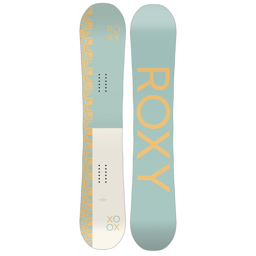 Roxy Rising High Short Pant (ERJTP03232) Womens 2024 - Aspen Ski And Board
