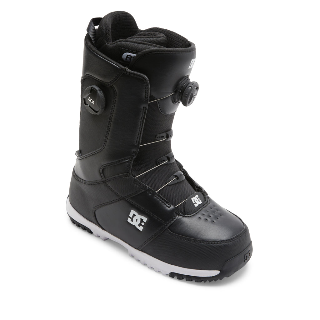 DC Control Snowboard Boots Mens 2025