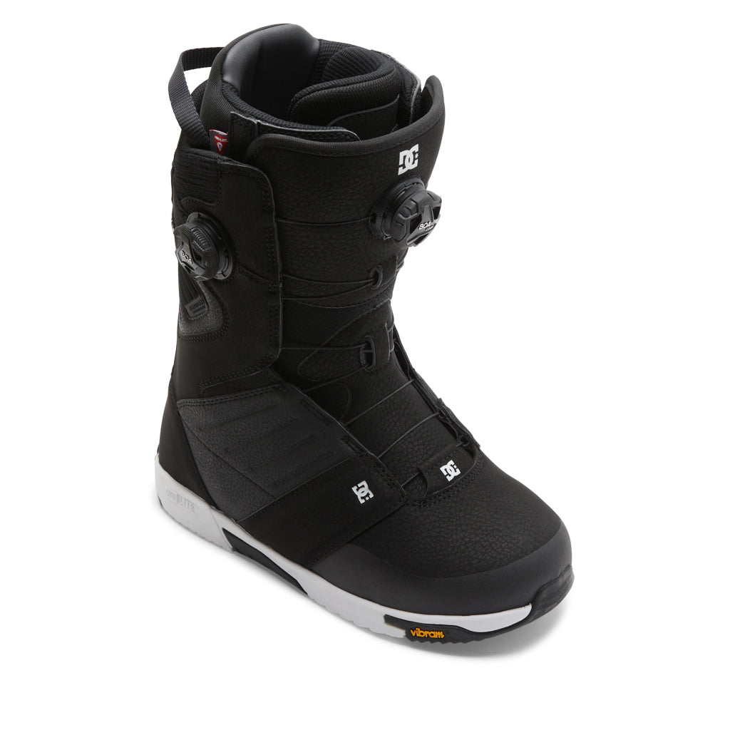 DC Judge Snowboard Boots Mens 2025