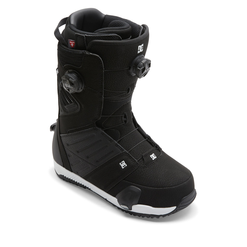 DC Judge Step On Snowboard Boots Mens 2025