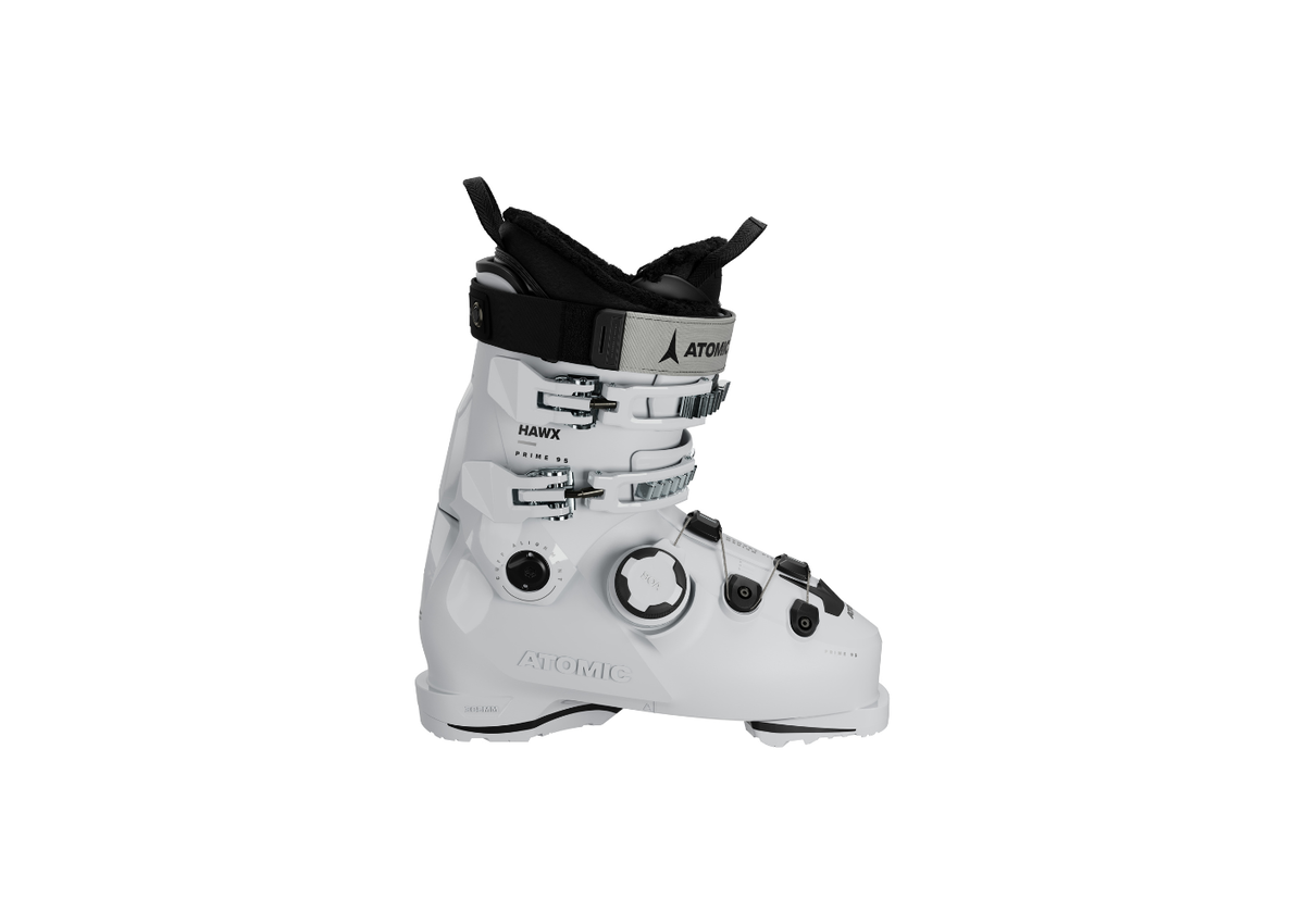 Atomic Hawx Prime 95 Boa W GW Womens Ski Boots 2025