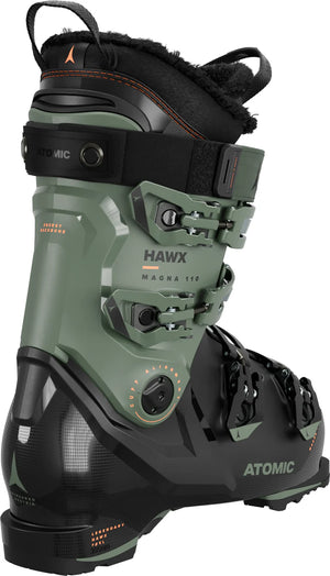 Atomic Hawx Magna 110 GW Mens Ski Boots 2025