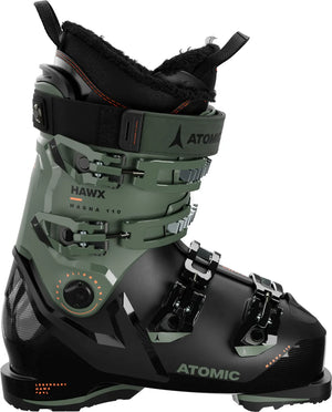 Atomic Hawx Magna 110 GW Mens Ski Boots 2025