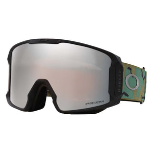 Oakley Line Miner L Goggle 2025