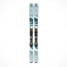 Atomic Maven 84 (M10 GW System Binding) Skis Womens 2025