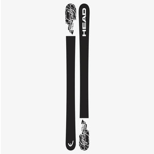 Head Oblivion Pro Junior Skis 2025