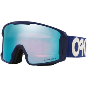 Oakley Line Miner M Goggle 2025