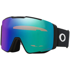 Oakley Line Miner Pro M (Asian Fit) Goggle 2025