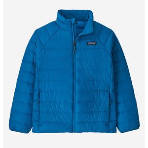 Patagonia Down Sweater (68625) Kids 2024