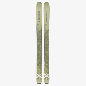 Head Kore X 90 (PR 11 GW System Binding) Adult Skis 2025