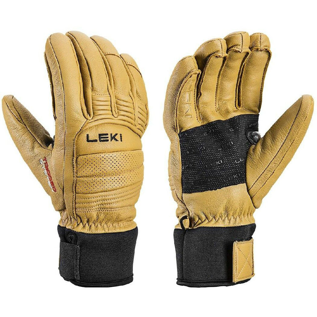 Leki Copper 3D Pro Glove Mens 2025