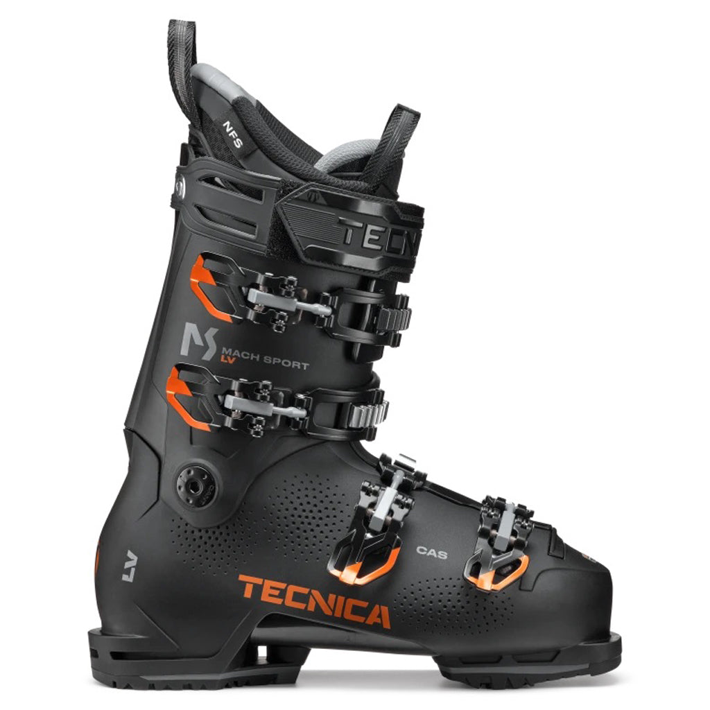 Tecnica Ski Boots | Columbus | 614-848-6600 - Aspen Ski And Board