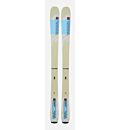 K2 Mindbender 90C (Quikclik System Binding) Womens Skis 2025