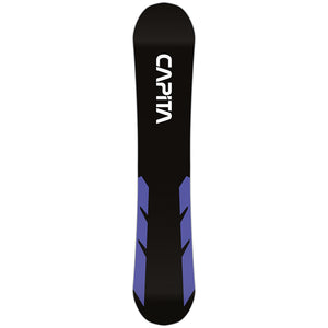 Capita Mega Merc Mens Snowboard 2025