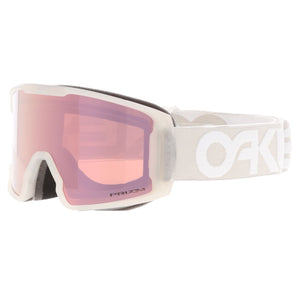 Oakley Line Miner M Goggle 2025