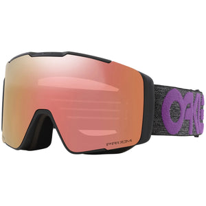 Oakley Line Miner S Goggle 2025