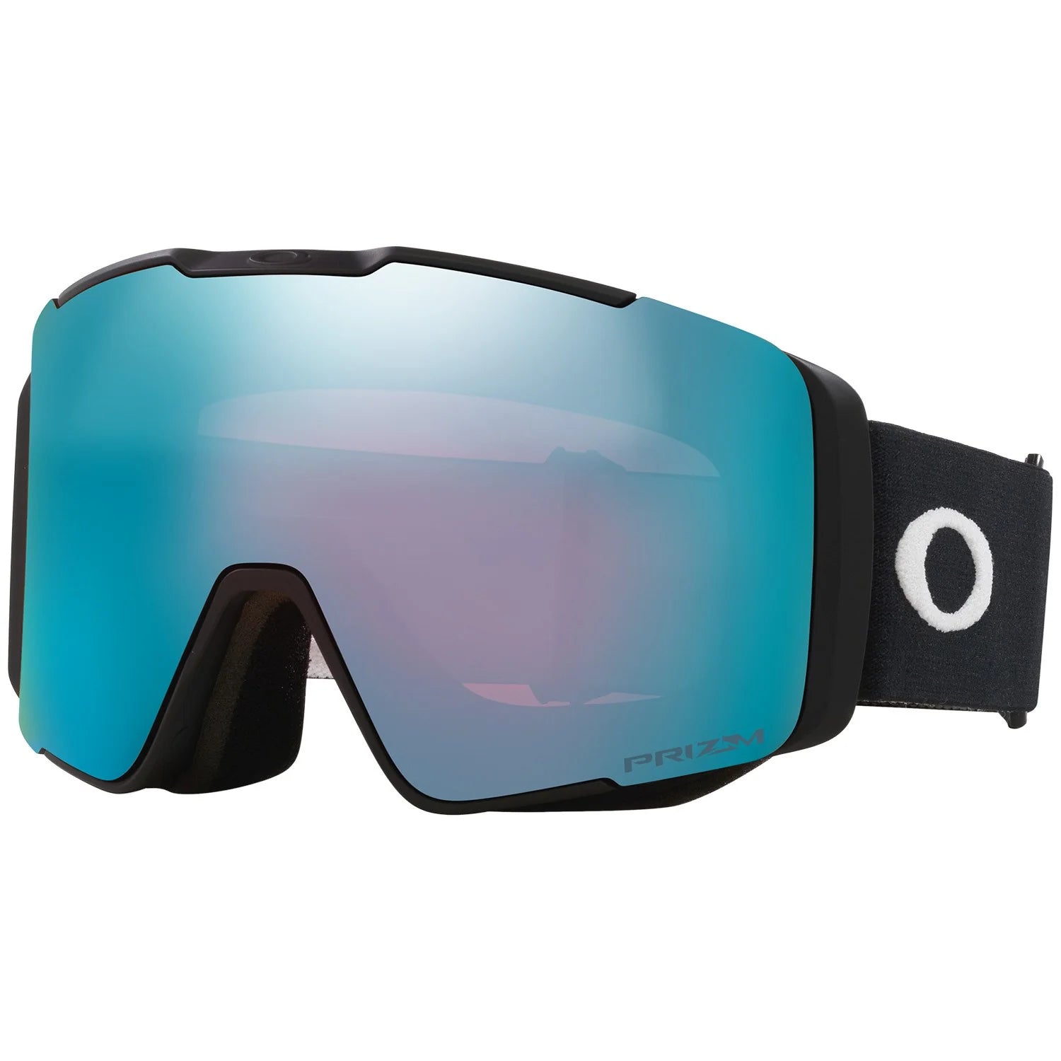 Oakley Line Miner S Goggle 2025