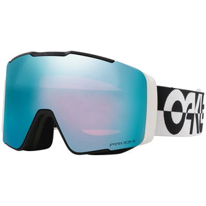 Oakley Line Miner Pro L Goggle 2025